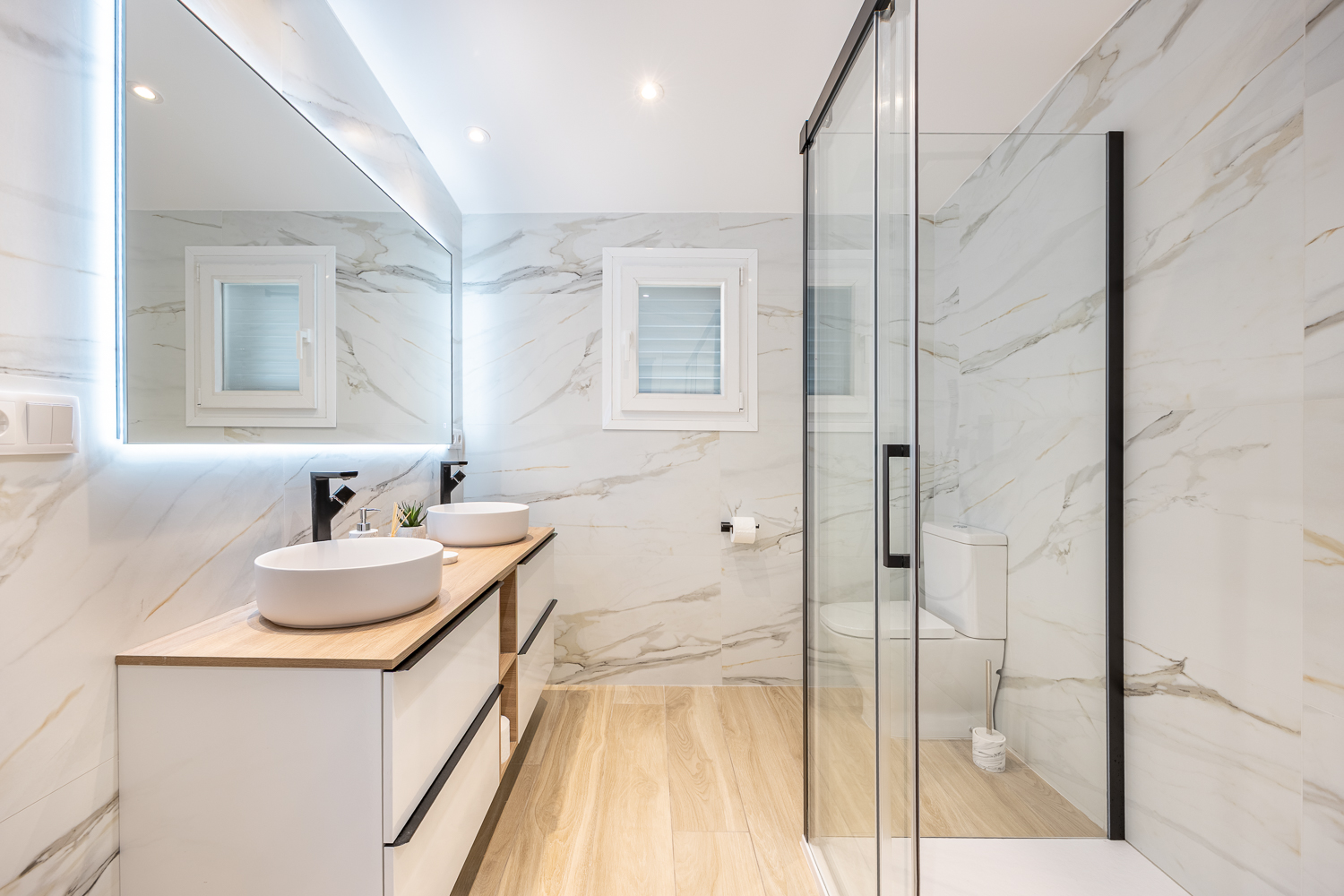 Imagen del proyecto Casa Nuvart